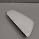 REARVIEW MIRROR CAP STRONG WHITE COVER TERRAIN 2018-2023 (Right)