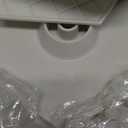 6 Set Heavy-Duty Balloon Column Stand Kit for Floor, 6.6ft Adjustable Metal Telescopic Balloon Tower with Base for Birthday, Wedding, Baby Shower, Graduation Party, Outdoor Indoor Decorations