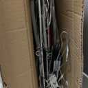 5FT 195 LED Snowman Light, Colorful Neon Light Sign Animated Christmas Decoration for Indoor Outdoor Yard Home Garden Christmas Festival Party Decoration