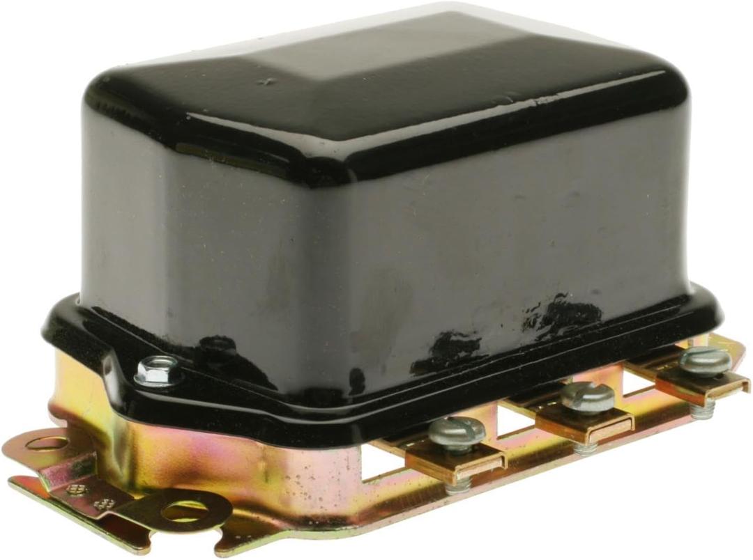 ACDelco Gold C645 (19106577) Voltage Regulator