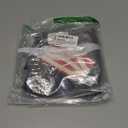 ENERBLOOM Workout Leggings with Pockets for Women High Waist Yoga Pants 25" Cream Soft Lightweight Athletic Gym Tights (X-Small, Brown)