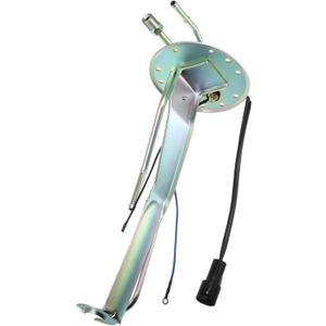 1 Pcs Fuel Pump Mounting Bracket Hanger Assembly for Toyota Pickup 2.4L L4 - Gas 3.0L V6 - Gas 1987-1992 Fuel Cell Pump Hanger Tube Replaces 23206-35121 2320635121 Item Replacement