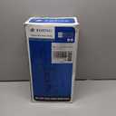 FOTING 1.5HP Sump Pump, 6300GPH High Flow Clean&Dirty Submersible Water Pump, Thermoplastic Electric Portable Utility Pump for Pool Draining Hot Tub Garden Basement