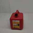 Midwest Can Quick-Flow Spout 2310 2 Gallon 8 oz. Gasoline Can 