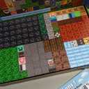 Magneverse 300 PCS 0.8in Magnetic Blocks - Magnet Toys for Kids, Magnetic Building Blocks Cubes, Stacking Magnets, School STEM Toys Birthday Gifts for Boys and Girls Age 3+ Years Old (Theme: Portal)