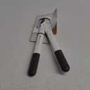 Fiskars PowerGear Lopper, Lightweight Anvil Garden Tool, White