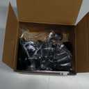 Dobyns Rods Casting Reels, Style: Mv7.2 Blu Rh Cst