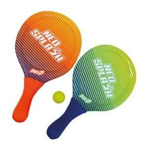 Outdoor Play Paddle Splash