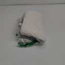 Mora Pets Cat Bed Dog Crate Pad Ultra Soft Pet Bed with Cute Star Print Washable Crate Mat for Small Dogs and Indoor Cats Reversible Fleece Dog Kennel Pad Cat Carrier Mat 14 x 17.5 inch Grey