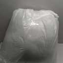 Bedsure Oversized King Comforter Set, Dark Grey Soft Prewashed Bedding for All Seasons, 3 Pieces GentleSoft Bed Set, 1 Lightweight Comforter (120"x98") and 2 Pillowcases (20"x36")