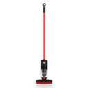 Dirt Devil Broom Vac Cordless Hard Floor Cleaner, Lightweight, Bagless, Rechargeable, Clean Every Corner, Nook, Cranny and Edge, Cordless Vacuum Cleaners for Home Use