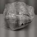 Extra Large 50"x60" Electric Heated Throw Blanket - 8 Heating Levels & 8 Timer Settings, Soft Flannel Plaid Bedspread with Digital Display,