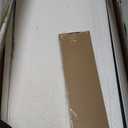 47x14 Mirror Full Body Length Door Hanging/Rope Hang/Wall Mounted Metal Frame Rectangle Mirrors for Bedroom Bathroom Dressing Living Room 47 inch Silver