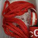 BasicGear Cast Net | 3ft-12ft Radius, 3/8 or 1/4 inch Mesh for Freshwater and Saltwater Bait Fish| Professional Grade and Upgraded Material | Throw Style