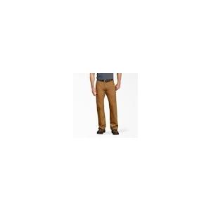Dickies Mens Regular Fit Duck Pants (32W x 30L)