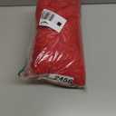 Red Throw Blanket 50"60" inches Gifts for Mom Fuzzy 3D Jacquard Decorative Flannel Fleece Super Soft Plush Cozy Blanket for Couch Sofa Chair Lightweight