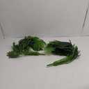 Beebel 30" Artificial Palm Plants Leaves Tropical Greenery Bush Imitation Faux Fake Palm Tree Leaf for Home Kitchen Party Flowers Arrangement Wedding Decorations