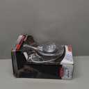 Delta 4-Setting In2ition 2-in-1 Dual Shower Head with HandHeld Spray, Chrome Detachable Shower Head with Hose, Showerhead, 1.75 GPM Flow Rate, Chrome 75486C