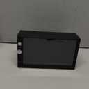 Wireless Apple CarPlay & Android Auto, Double DIN Car Stereo - 7" IPS Touchscreen 1024*600, FM Car Radio, Bluetooth 5.2, 180W, HD Backup Camera, Subwoofer, USB,SWC, MIC, Car Play Audio Receiver,Dual