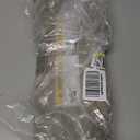 Passenger Side Sun Visor Fit for Honda Pilot 2017-2021 Ridgeline 2018-2020 Replace 83230-TG7-A12ZB Front Right | Sun Protection Shade | Makeup Mirror | Vanity Light | Beige