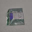 POPRUN Planner 2025-2026, (Medium 6.5'' x 8.5'' Hard Cover) Academic Calendar (July 25-June 26) Daily Weekly and Monthly Appointment Book with Hourly Time Slots, Monthly Tabs, 100 GSM - Midnight Green