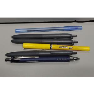 6 PCS Tactical Pens
