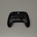 PowerA Wireless Controller - Nintendo Switch/Switch Lite/Switch-OLED Model, Nintendo Switch 2, Jet Black, Gamepad, Bluetooth, Motion Controls, Advanced Gaming Buttons, officially licensed