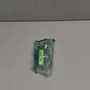 Boaretiu for Airpods Pro/Pro 2nd Generation Case - with Keychain Cute Kawaii Funny 3D Soft Silicone Fun Cool for Girls Women Teens for AirPods Pro and Pro 2 Case, Green Game