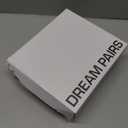 DREAM PAIRS Tiffany Women's Classic Elegant Versatile Low Stiletto Heel Dress Platform Pumps Shoes (5.5)