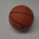 WILSON NBA Authentic Indoor/Outdoor Basketballs - Size 3, Size 6 and Size 7