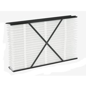 410 Replacement Filter Compatible with AprilAire Air Purifier Models 1410 1610 2140 2400 2410 2416 3410 4400 2400 Upgrade Kit 1413, Merv 11 Furnace Filters for All, 16"L x 4"W x 25", 1 pack