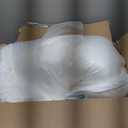 Oubonun 26 x 26 Pillow Inserts - Set of 2 - 100% Cotton Cover - 26 Inch Square - Decorative Pillow Inserts - White