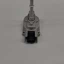 Dasbecan Flex Fuel Composition Sensor Compatible with 2000-2005 Chevy Silverado Avalanche Suburban Tahoe 1500 S10 Pickup GMC Sierra 1500 Sonoma Yukon Replaces# 12570260 10371025