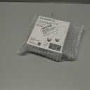 LEDVANCE Sylvania Bluetooth Mesh LED Smart Light Bulb, One Touch Set Up, A19 60W Equivalent, E26, RGBW Full Color & Adjustable White, Works with Alexa Only - 2 Count (Pack of 1) (75760)