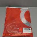 PATPAT Christmas Family Matching Short Sleeve Pajama Sets - Perfect for Family Photos & Holiday Celebrations (Small, White Santa Claus)