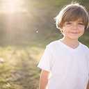 Burt's Bees Baby Baby-Boys Tees, Short Long Sleeve T-Shirt V-Neck Crew Infant and Toddler Top, 100% Organic Cotton