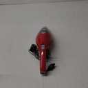 Dirt Devil Bagless Pet Vacuum 4 amps Standard Red - Case of: 1