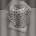 12in1 Baby Bottle Warmer for Breastmilk, 98°F 2m Fast Heating Milk Warmers, 24H Locks Nutrients with 360° Swirlable Heat, Precise Even Warming & Temperature Control, Fits All Bottles, Bags, Jars