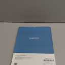 SURITCH Case for iPad Air 3 2019/iPad Pro 2017, [Built in Screen Protector] [Auto Sleep/Wake] [Pencil Holder] Lightweight Leather Case Flip Cover with Stand for iPad Air 3/iPad Pro 10.5"(Black)