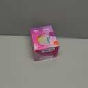 Mini Karaoke Machine for Kids, 2026 TOP Toys Easter Birthday Gifts Ideas for Girls Ages 4, 5, 6, 7, 8, 9, 10, 12+ Years Old, Portable MP3 Player with 2 Wireless Mics for Family Home Party (Light Purple)