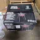 SKIL 15 Amp 10 Inch Portable Jobsite Table Saw with Folding Stand- TS6307-00