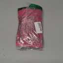 Soft Ice Packs for Lunch Box, Bags, Bento Boxes, 4 Pack, Slim Reusable and Refreezable Pouches for Kids Girls Adults, Travel, School, Work, or Camping, Long Lasting Cold, Flexible | Pink Purple