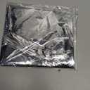 Silver 2 Balloon, Number Balloons 40 Inch, 2nd Balloon Number Birthday Decorations, Two Second Birthday Party Supplies, Number 2 Balloon