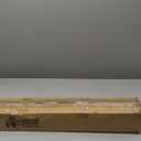 Willpower 42 inch Straight Led Light Bar with Magnetic Bracket Holder,12V Wiring Harness Kit,26000LM Triple Row Flood Spot Beam Driving Work Lamp for Jeep Car Off Road Truck SUV 4x4 Trailer