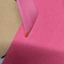 Zeroxposur Kid's Flip-Flops, Outdoor Footwear, Hot Pink, Kids Size 1/2