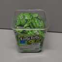 Laffy Taffy Candy, Sour Apple Flavor, 145 Pieces (49.3 Ounce (Pack of 1)), BB Date Not Found