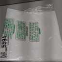 Avery Economy View 3 Ring Binder, 2" Round Rings, 1 White Binder (05731)