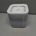 PETKIT New Cat Water Fountain with Wireless Pump, Ultra Quiet 65oz/1.85L Pet Water Fountain for Cats and Dogs Inside, Detachable Design Easy to Clean and Assemble, Filters Included