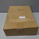 12 Pcs Neutral Crochet Christmas Ball Ornaments 3.15 Inch Rustic Knitted Xmas Tree Ornaments White Cream Brown Green Large Xmas Baubles Boho Modern Christmas Decor for Tree Farmhouse Decor