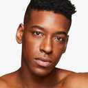 Shiseido Synchro Skin Self-Refreshing Tint SPF 20 - Light Coverage, Tinted Moisturizer - 12-Hour Wear, 24-Hour Hydration - Waterproof, Shine Resistant & Non-Comedogenic (525 - Deep Kuromoji)